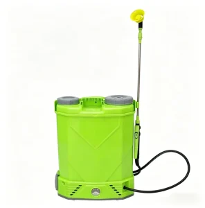 Agricultural Electric Sprayer 16L 20L Knapsack Disinfection Pesticide Spraying Machine