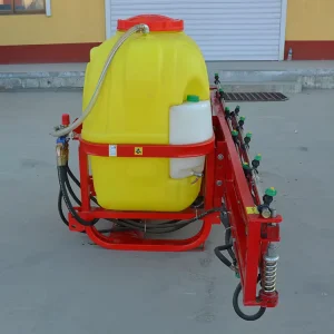 Agricultural Farm Boom Sprayer