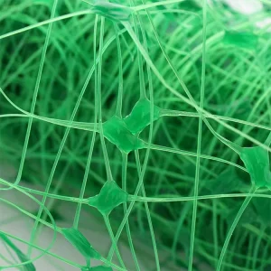 Agricultural Garden Netting 15 x 17 cm Mesh 1.5 m Width