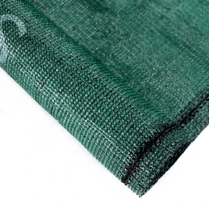 Agricultural Greenhouse Green Sunshade Net
