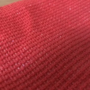 Agricultural Greenhouse Shade Net Rectangle Warp-Knitted HDPE UV-Stabilized 40gsm Crop Protection Plant Nursery Cover Fabric