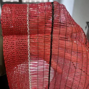 Agricultural Greenhouse Shade Net Rectangle Warp Knitted HDPE UV Stabilized 40gsm Crop Protection Plant Nursery Cover Fabric
