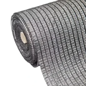 Agricultural Greenhouse Sun Shade Net Plant Mesh Shade Cloth with Aluminum Foil