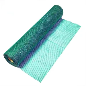 Agricultural High Quality Virgin HDPE Green Black UV Production Greenhouse Garden Shade Net