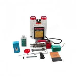 Agricultural Sprayers Machinery Equipment Fumigation Fogging Machine