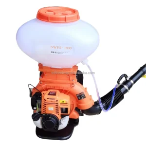 Agricultural Sprayers Machinery Equipment Fumigation Machine
