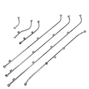 Agricultural Trigger Sprayer Stainless Steel Spray Rod Atomizing Multi-Head Fan-Shaped Spraying Nozzle 3kg
