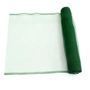 Agriculture HDPE Insect Net for Greenhouse 2*50m Durable Ageing Resistant Available Multiple Colors Cutting Agro Products
