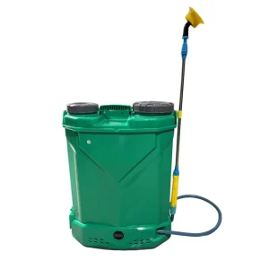 Agriculture Knapsack Electric Battery Garden Farmland Sprayer