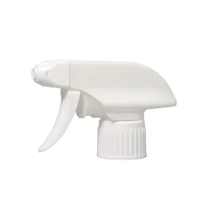All Plastic Trigger with No Spring Eco friendly Sprayer Foam Pump 28 400 28 410 28 415 Foam Spray Stream Nozzle