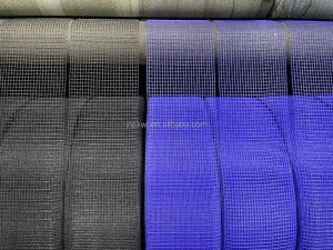 Anti-Bird Sports Field Fence Fishing Net for Vineyard Anti-Hail Prevention and Shade