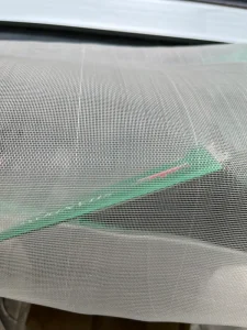 Anti-Insect Net UV-Resistant Agricultural Mesh for Farm and Garden