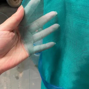 Anti-Insect Plastic Net and Aphid-Proof Mesh Roll for Vegetable Greenhouses