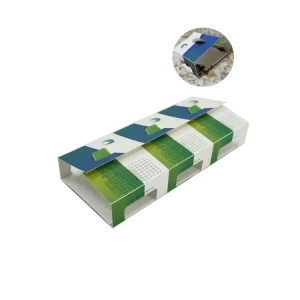 Attractant Anti Cockroach House Roach Glue Trap Sticky Trap Pest Control