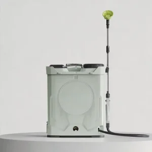 Automatic Electric Agricultural Knapsack Sprayer with Lithium Battery