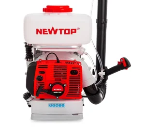 Backpack Power Sprayer NTS420 42.7cc Gasoline Mist Duster for Agricultural Pest Control