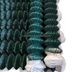Best selling Hot dip Galvanized Diamond Net Long lasting Rust proof Chicken Coop Poultry Farm Livestock Breeding Enclosure