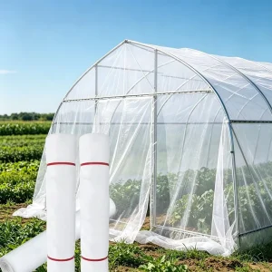 Best selling Long life Agricultural Insect proof Netting Greenhouse Insect proof Netting