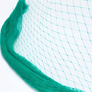 Bird Barrier Net Lightweight Anti Bird Netting for Orchard Garden Farm Vegetable Protection and Chicken Fence Net