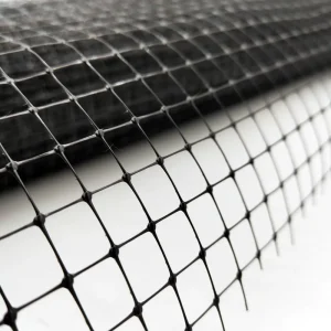 Bird and Poultry Netting for Protecting Plants and Fruit Trees