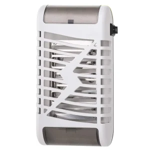 Chemical-Free Plug-In Insect Trap