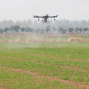 Chemical Spray Pesticide Drone Sprayer for Agriculture Plant Protection