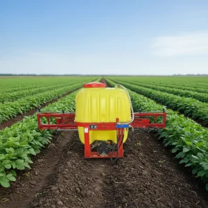 China Agriculture Cotton Tractor Backpack Farm Boom Sprayerfarm Sprayer Agricultural Sprayer Farm Boom Sprayer
