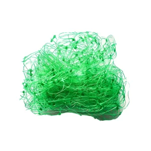 China Factory Supply Heavy Duty White Nylon Garden Support Netting for Clematis