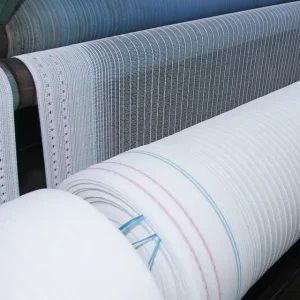 Customized 100% Virgin Hdpe Knitted Woven Netting Anti Hail Nets for Garden Agro