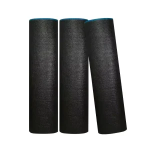 Customized Shadow Net 30% 95% Agricultural Hdpe Sun Shade Net Roll Price Greenhouse Shading Net for Garden