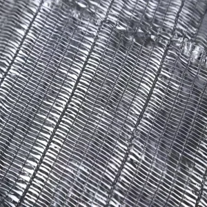 Customized Size HDPE Shade Net 60% 75% 85% 95% or 100% Sunshade Net for Greenhouses and Gardens 3 x 100 m