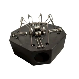Easy to Use Solid Eco Friendly Waterproof Multi channel Mouse Killer Trap Rodent Control Rat Catcher Master