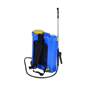 Electric Knapsack Sprayer, Lithium Battery, High Pressure, Agricultural and Orchard Use