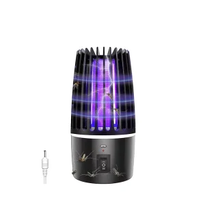 Electric Shock USB powered Standing Mosquito Lamp