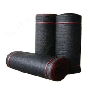 Export Price UV Stabilized Sun Shade Net Cutting for Farming Greenhouse Garden HDPE Plastic Knitted Fabric Cloth Rolls