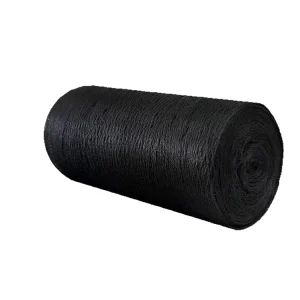 Extruded Green Agricultural Anti-Bird Net for Rice Fields and Vegetable Protection