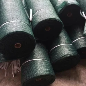 Factory Direct Agricultural Shade Net for Outdoor
