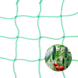 Factory Direct Garden Net Mesh for Climbing Plants