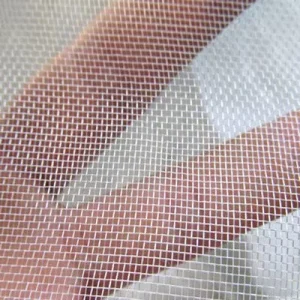 Factory Direct HDPE White Anti-Insect UV-Resistant Agricultural Greenhouse Garden Pest Control Net Custom Size Color