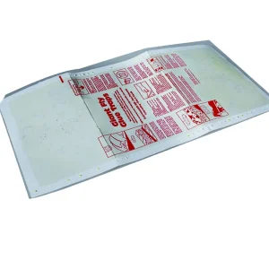 Factory Direct Solid UV Lamp Fly Glue Trap Waterproof Disposable for Indoor Outdoor