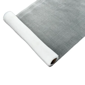 Factory Direct Supply Transparent 100% Virgin HDPE UV Anti-Insect Pest Net 1.8 x 3m for Cabbage Farming