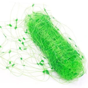 Factory Direct Vegetable Garden Plastic Trellis Netting Suppliers Merchandise