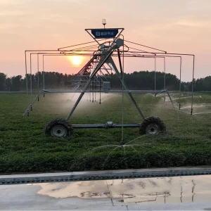 Factory Manufacturer Sprayer Pump Agricultural Equipment Pivot Irrigation System