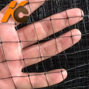 Factory Orchard Protective Polyethylene Anti-Bird Knitted Netting