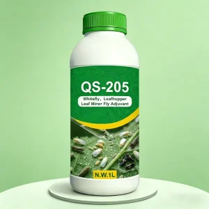 Factory Supply Agricultural Adjuvant for Whitefly, Leafhopper and Leaf Miner Control