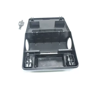 Factory Supply Plastic Indoor Rat Bait Station and Large Rat Trap Cage