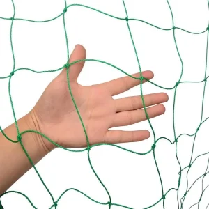 Farm Support Climbing Trellis Net, Plant Support Netting, NTR 0251