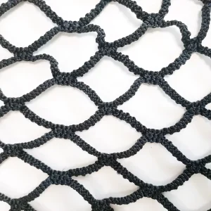 Fine Knitted Plastic Mesh Suitable for Garden Protection Pet Fencing Aquaculture