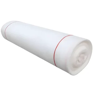 Fine-Mesh UV-Resistant Anti-Insect Netting for Garden Crop Pest Control