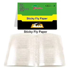 Fly Glue Trap for Insect Pest Control